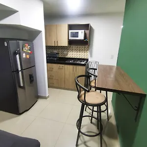 Andaliving Campo Valdes Apartamento Apartamento Medellín