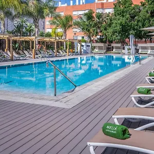 Melia Lebreros Hotel Sevilla