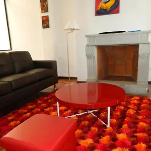 Itsahome Torre Santos Apartamento Quito