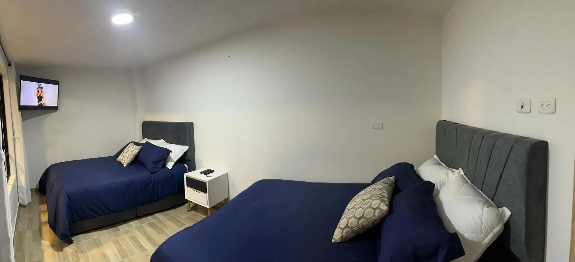 Apartament Apartasuite Privado Cerca Al Aeropuerto Bogotá
