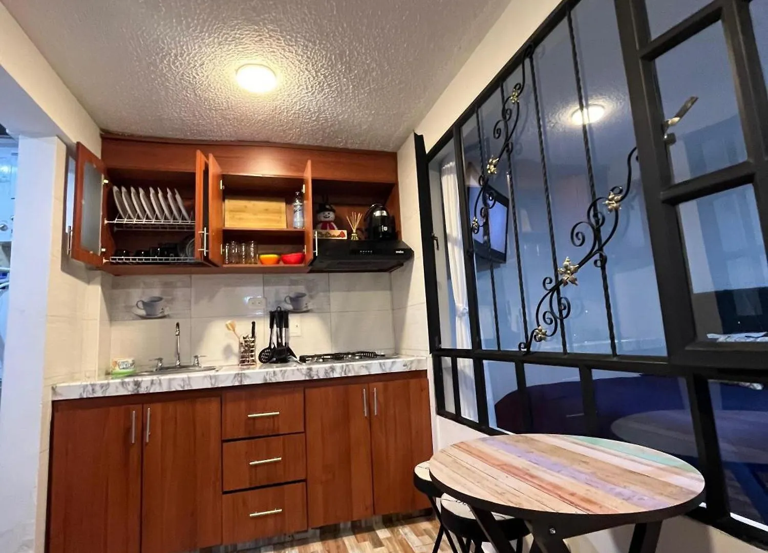 Apartament Apartasuite Privado Cerca Al Aeropuerto Bogotá