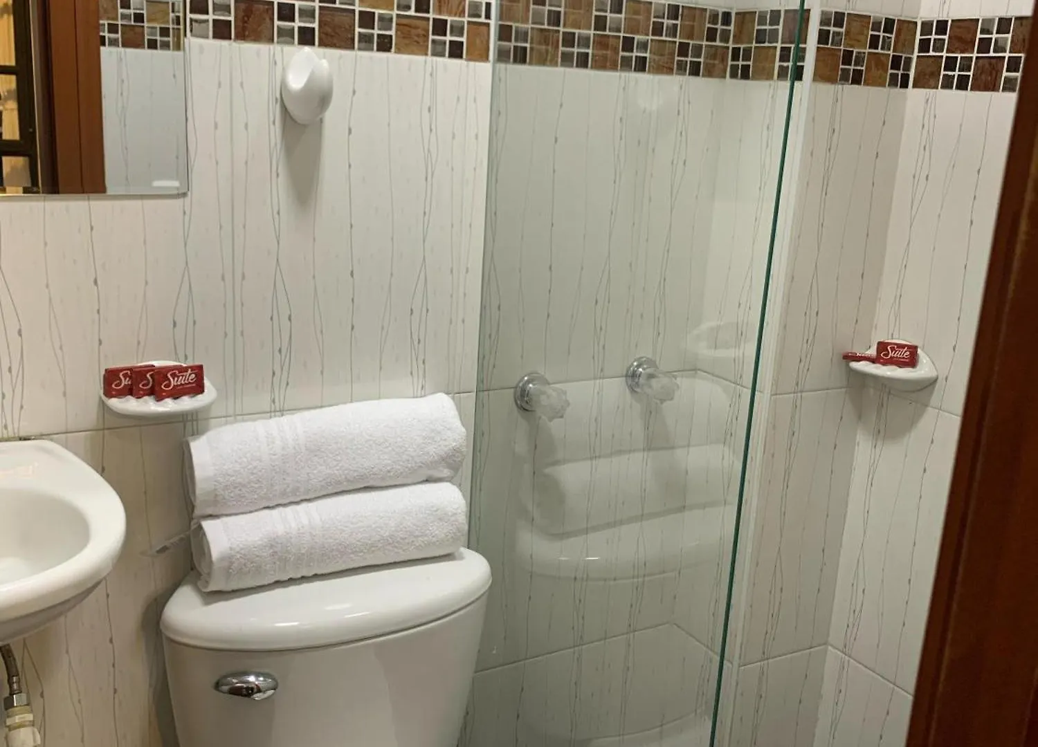 Apartasuite Privado Cerca Al Aeropuerto Bogotá Apartament