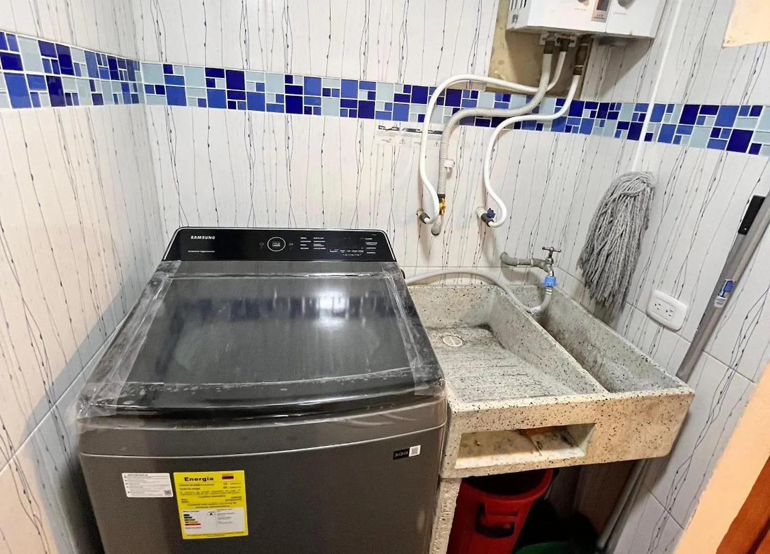 Apartasuite Privado Cerca Al Aeropuerto Bogotá 0*,  Kolumbia