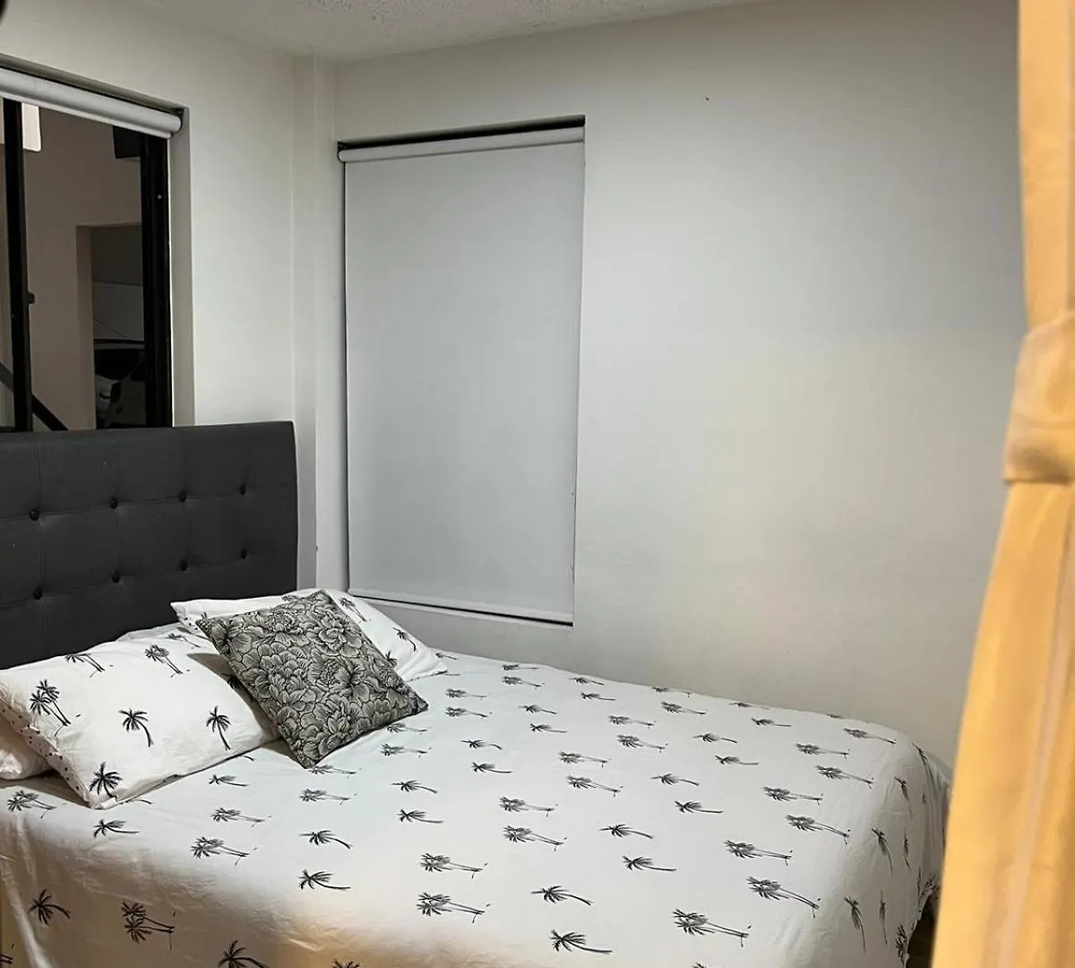 Apartament Apartasuite Privado Cerca Al Aeropuerto Bogotá Kolumbia