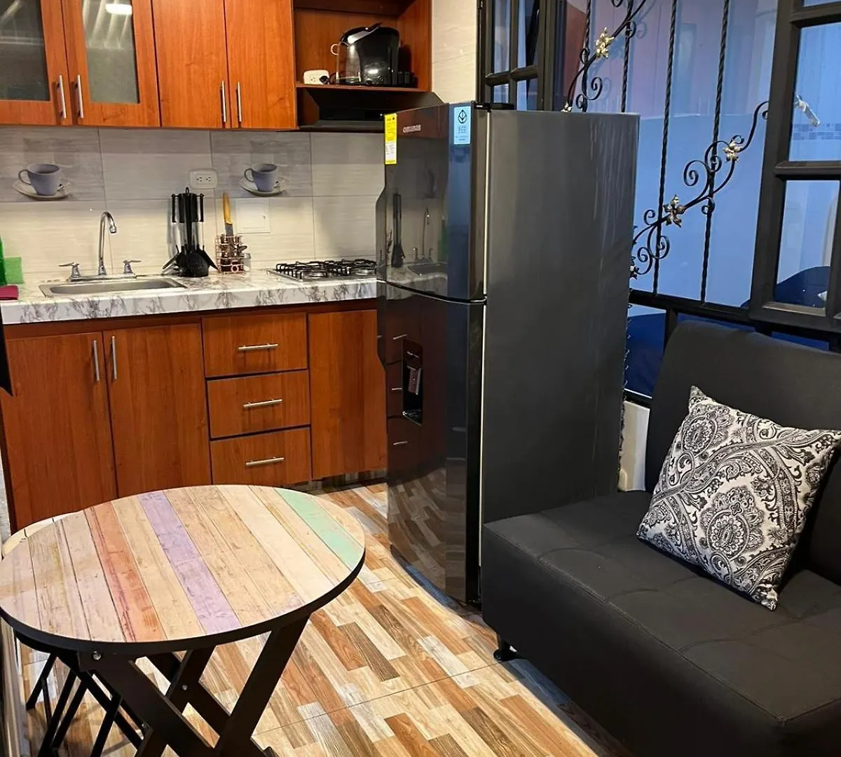 Apartasuite Privado Cerca Al Aeropuerto Bogotá